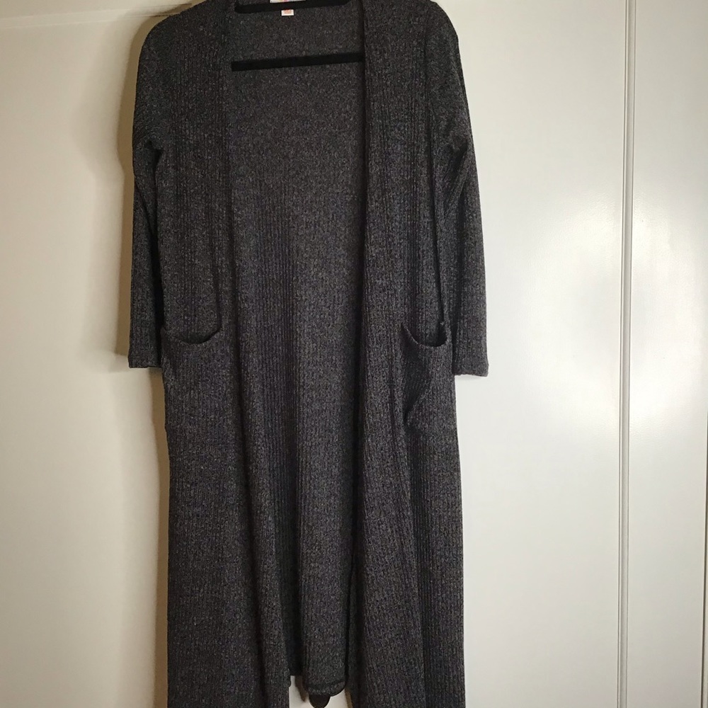Lularoe Sarah cardigan